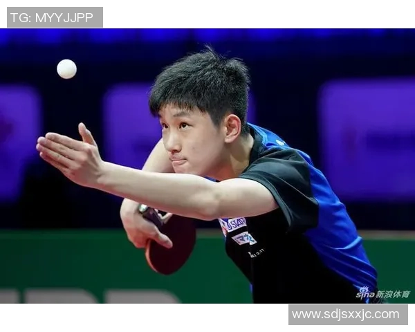 弧圈球技术解析与实战应用探讨提升乒乓球竞技水平的关键因素