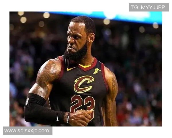 勒布朗-詹姆斯慷慨捐助贫困地区，受到赞誉和尊敬