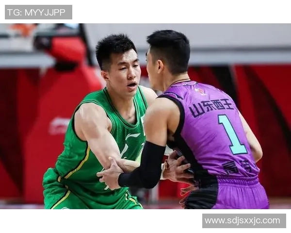 山东与北京精彩对决比赛回放分析与精彩瞬间回顾