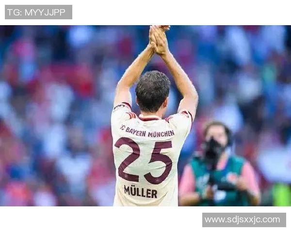 穆勒助攻闪耀赛场拜仁战胜汉堡再创佳绩