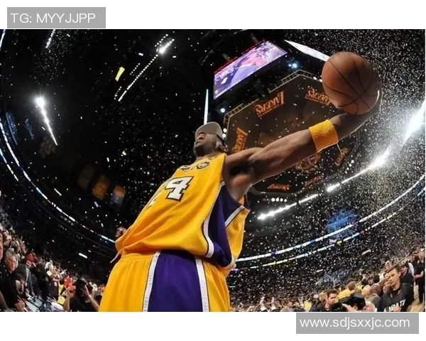 科比布莱恩特的传奇生涯与篮球精神永恒传承