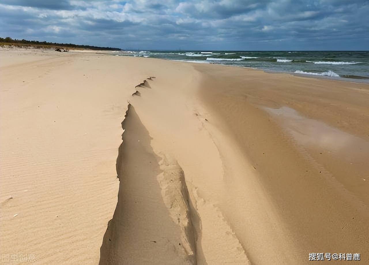全球面临沙子短缺的警告：未来沙子可能成为重要的战略资源(图4)