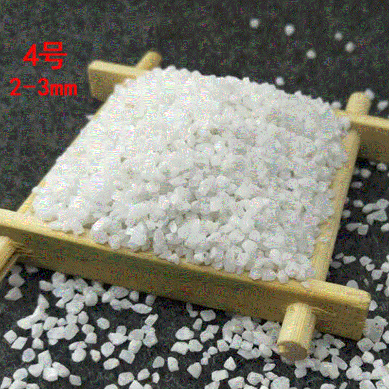 旗滨集团董秘回复：石英砂是制造玻璃的主要原料