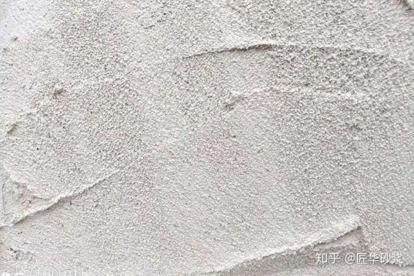 轻质抹灰石膏砂浆的适用范围